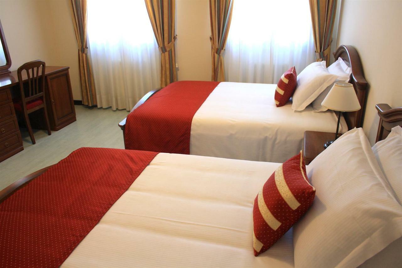 Albergo Italia Fossalta di Piave Экстерьер фото