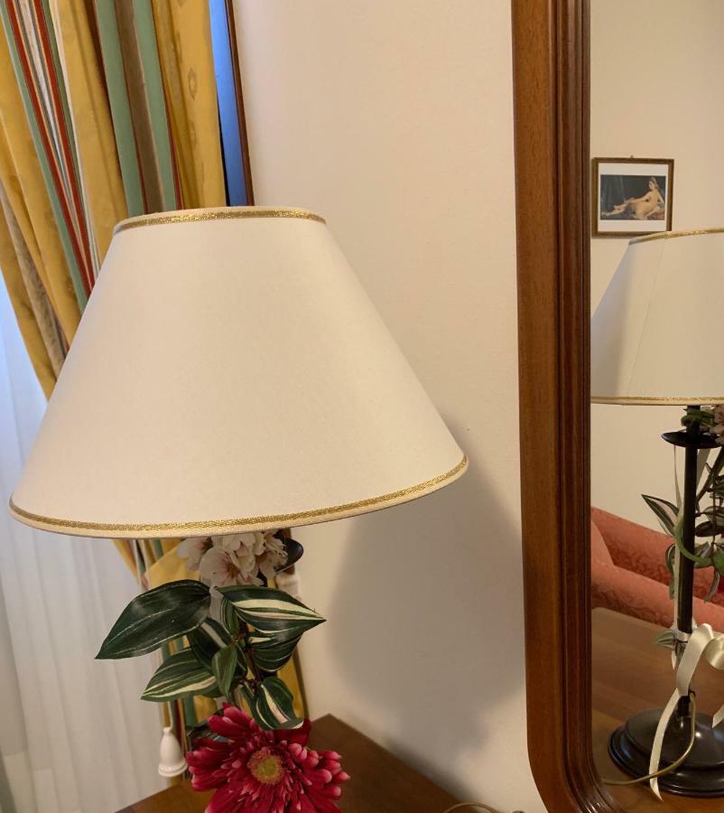 Albergo Italia Fossalta di Piave Экстерьер фото