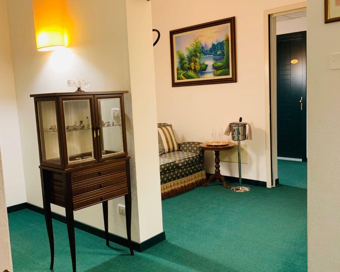 Albergo Italia Fossalta di Piave Экстерьер фото