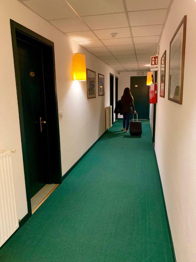 Albergo Italia Fossalta di Piave Экстерьер фото