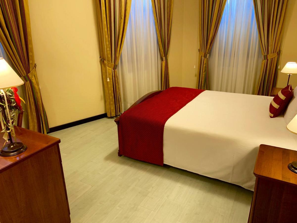Albergo Italia Fossalta di Piave Экстерьер фото