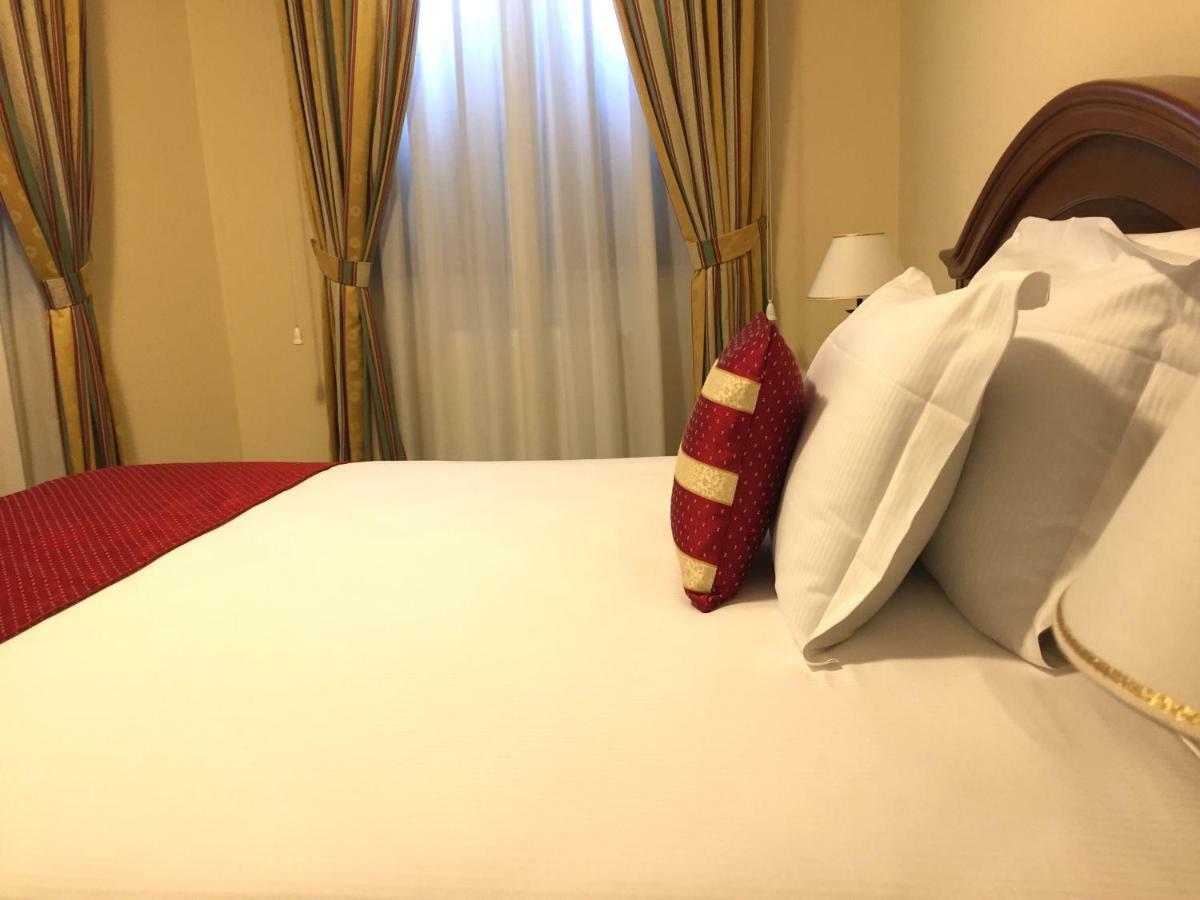 Albergo Italia Fossalta di Piave Экстерьер фото