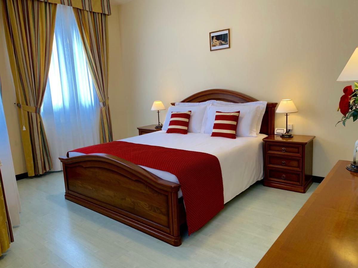 Albergo Italia Fossalta di Piave Экстерьер фото