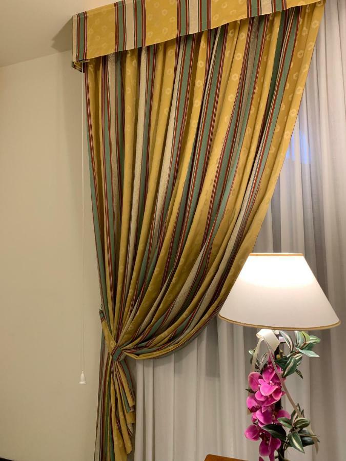 Albergo Italia Fossalta di Piave Экстерьер фото